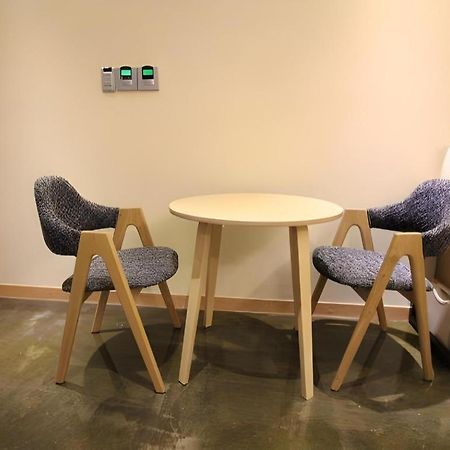 Nox Boutique Hotel Сеул Екстериор снимка