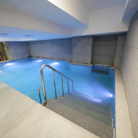 Nox Boutique Hotel Сеул Екстериор снимка