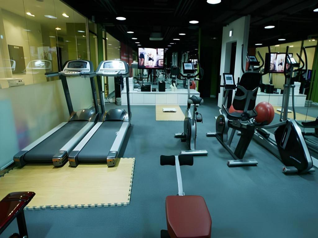 Nox Boutique Hotel Сеул Екстериор снимка