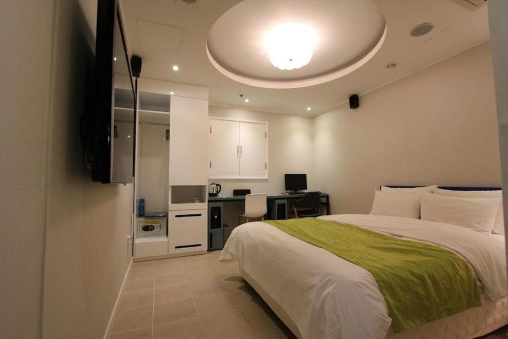 Nox Boutique Hotel Сеул Екстериор снимка