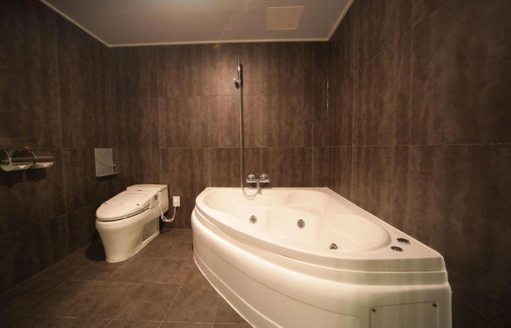 Nox Boutique Hotel Сеул Екстериор снимка
