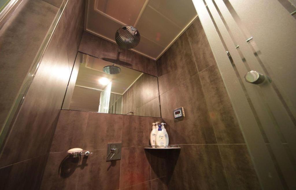 Nox Boutique Hotel Сеул Екстериор снимка