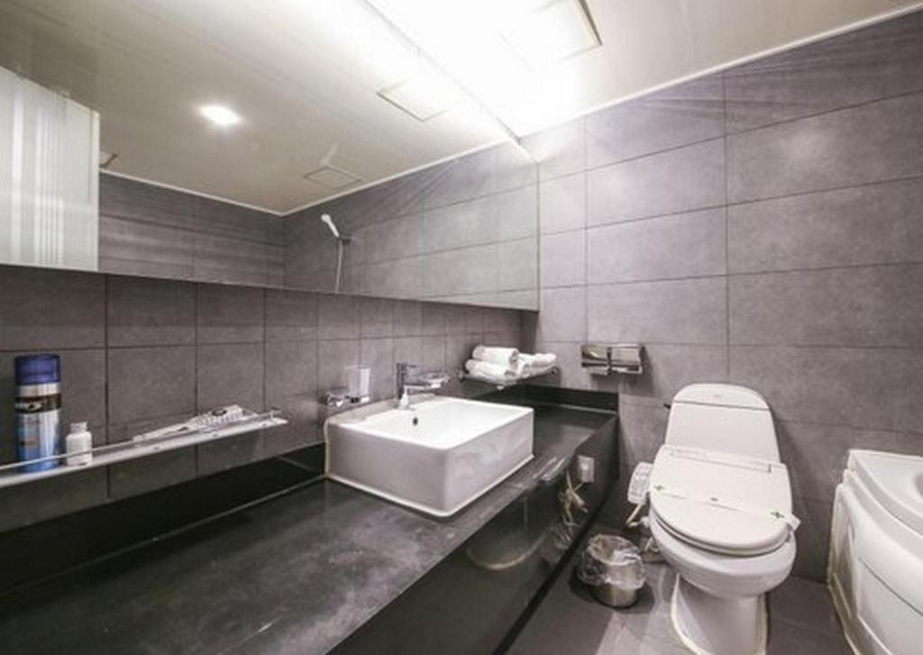 Nox Boutique Hotel Сеул Екстериор снимка