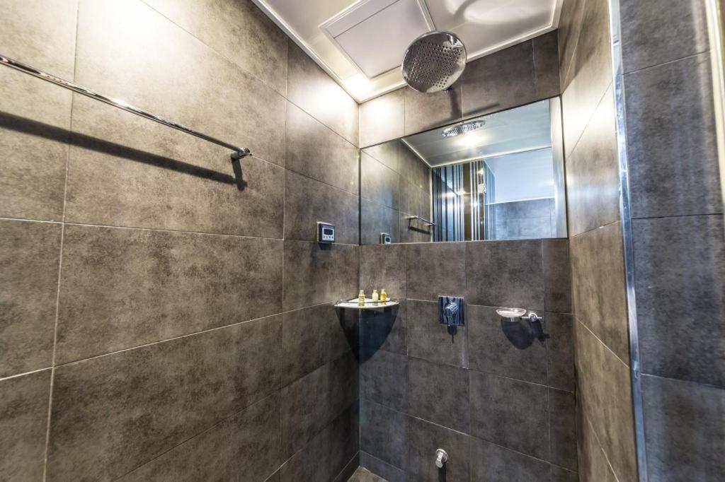 Nox Boutique Hotel Сеул Екстериор снимка