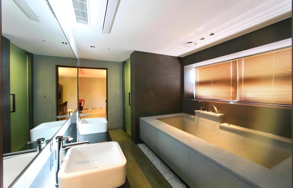 Nox Boutique Hotel Сеул Екстериор снимка
