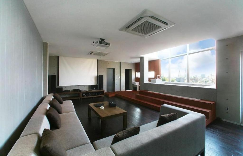 Nox Boutique Hotel Сеул Екстериор снимка