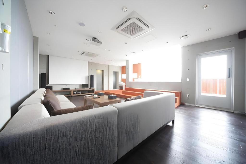 Nox Boutique Hotel Сеул Екстериор снимка